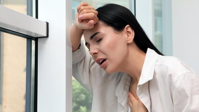 Panik Atak Nedir?